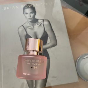 MIXBAR Sparkling Hibiscus